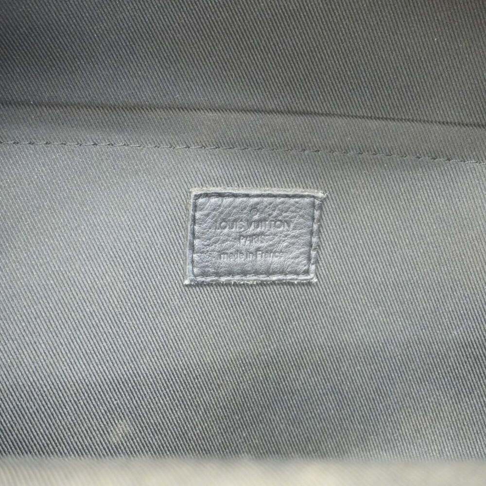 LOUIS VUITTON Brown Monogram Backpack - Picture 5 of 10